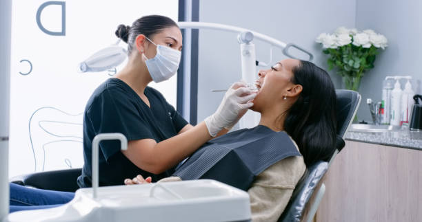 TMJ/TMD Treatment in State Line, PA
